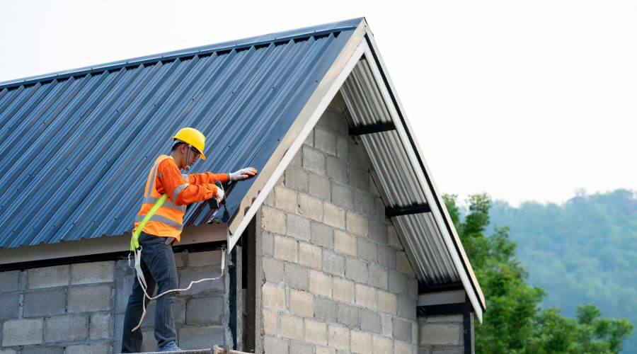 Expert Emergency Roof Repairs services in Coulee Dam, WA